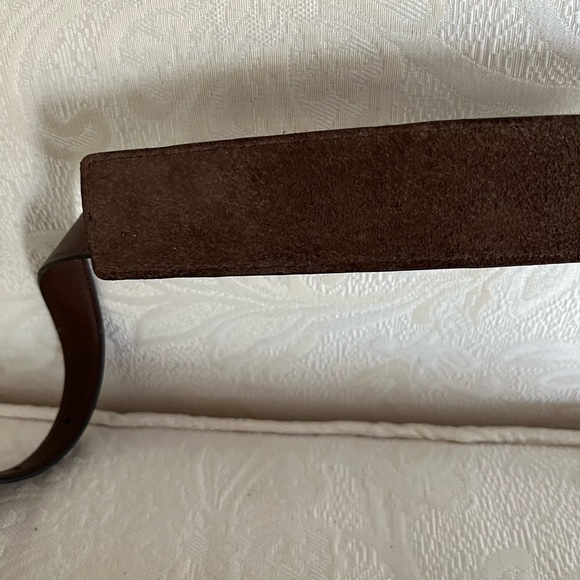 Coach Houston Med Messenger Briefcase Bag-Vintage Walnut Leather!  NWT - Picture 2 of 16